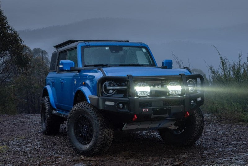 ARB Intensity IQ Driving Lights ARB Driving Lights  AXOPROS