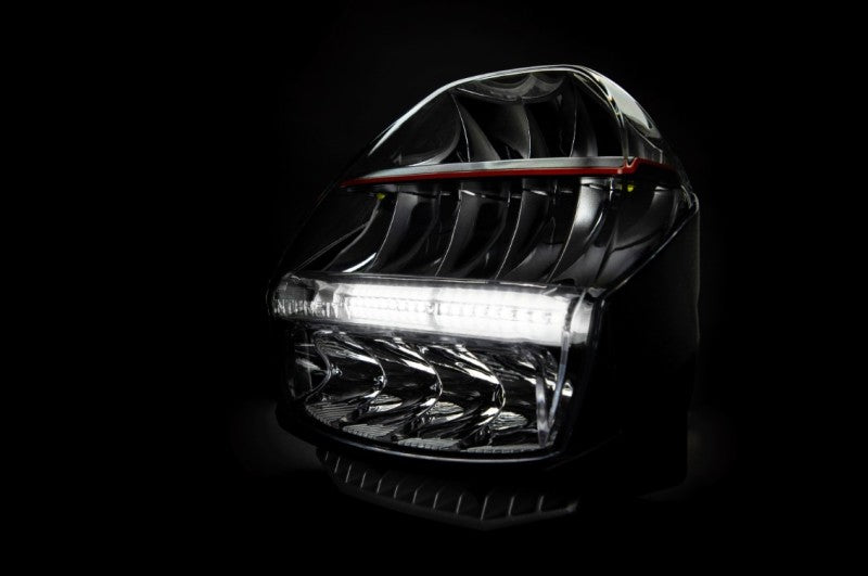 ARB Intensity IQ Driving Lights ARB Driving Lights  AXOPROS