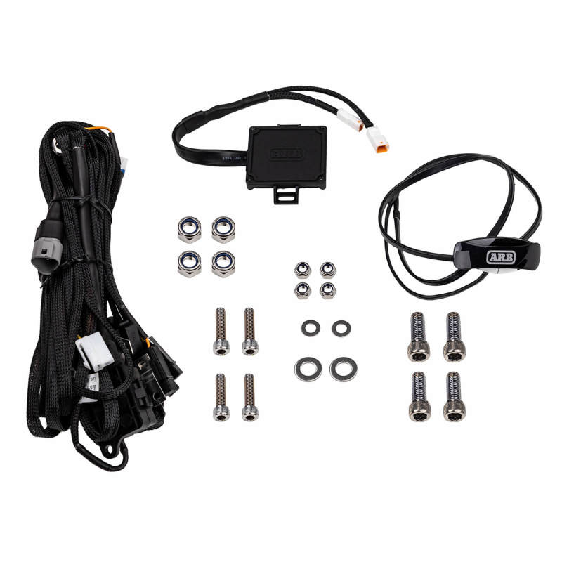 ARB Intensity IQ Driving Lights ARB Driving Lights  AXOPROS
