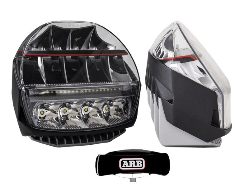ARB Intensity IQ Driving Lights ARB Driving Lights  AXOPROS