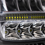 ARB Intensity IQ Driving Lights ARB Driving Lights  AXOPROS