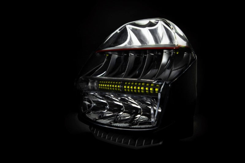 ARB Intensity IQ Driving Lights ARB Driving Lights  AXOPROS