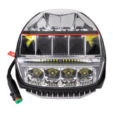 ARB Intensity IQ Driving Lights ARB Driving Lights  AXOPROS