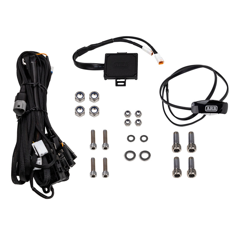 ARB Intensity IQ Driving Lights ARB Driving Lights  AXOPROS