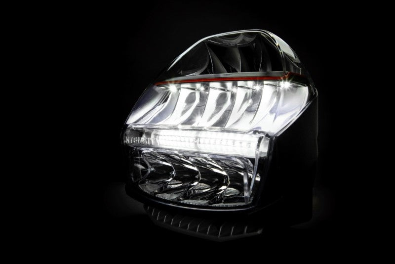 ARB Intensity IQ Driving Lights ARB Driving Lights  AXOPROS