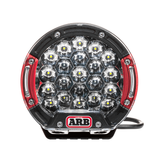 ARB Intensity SOLIS 21 LED Flood ARB Driving Lights  AXOPROS