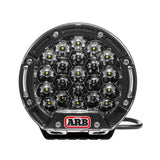 ARB Intensity SOLIS 21 LED Flood ARB Driving Lights  AXOPROS