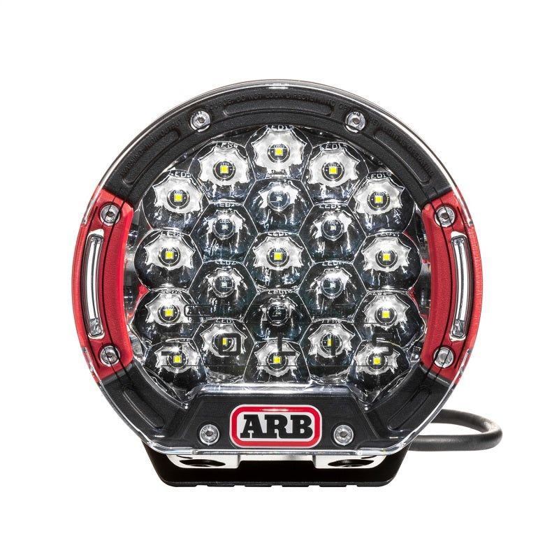 ARB Intensity SOLIS 21 LED Flood ARB Driving Lights  AXOPROS