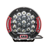 ARB Intensity SOLIS 21 LED Flood ARB Driving Lights  AXOPROS