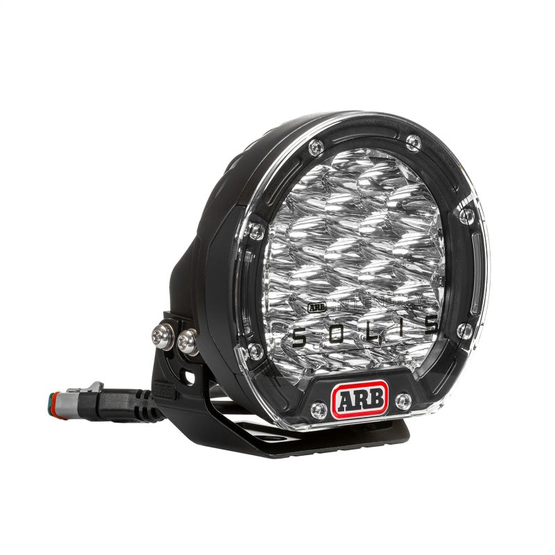 ARB Intensity SOLIS 21 LED Flood ARB Driving Lights  AXOPROS
