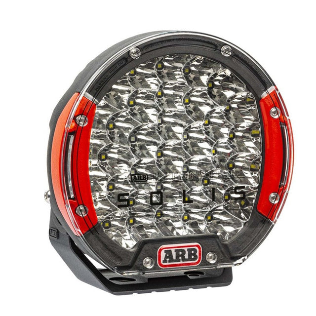 ARB Intensity SOLIS 36 LED Flood ARB Driving Lights  AXOPROS