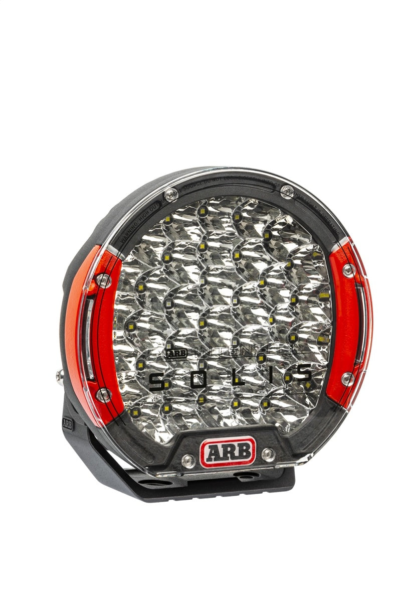 ARB Intensity SOLIS 36 LED Flood ARB Driving Lights  AXOPROS