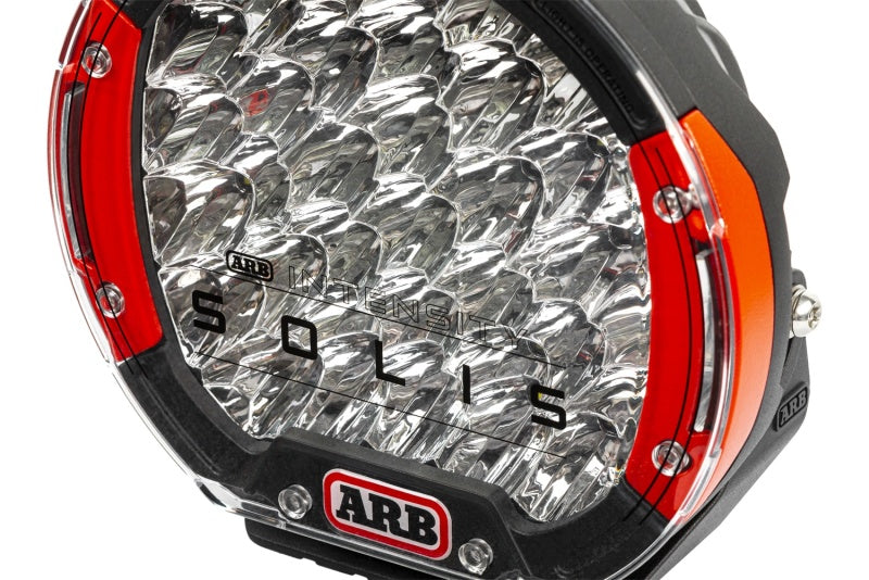 ARB Intensity SOLIS 36 LED Flood ARB Driving Lights  AXOPROS