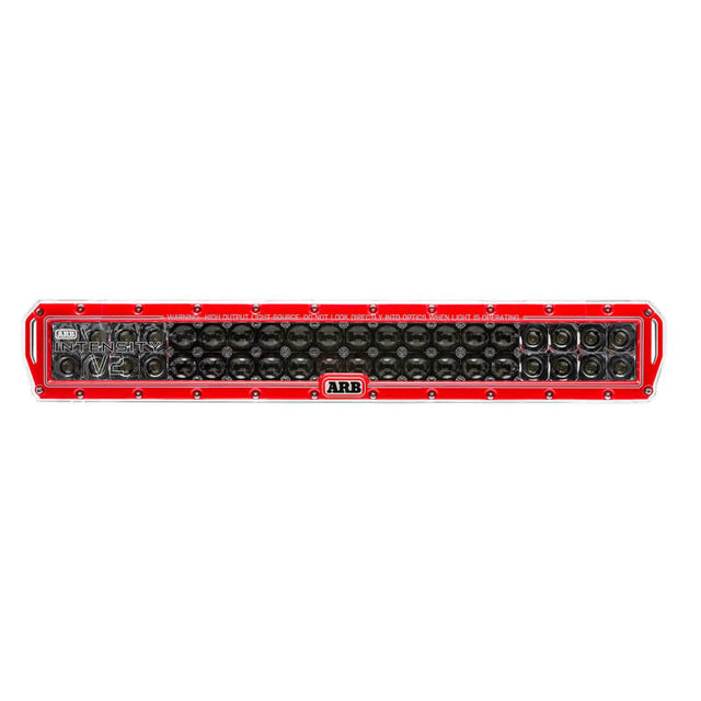ARB Intensity V2 Light Bar Combination ARB Driving Lights  AXOPROS