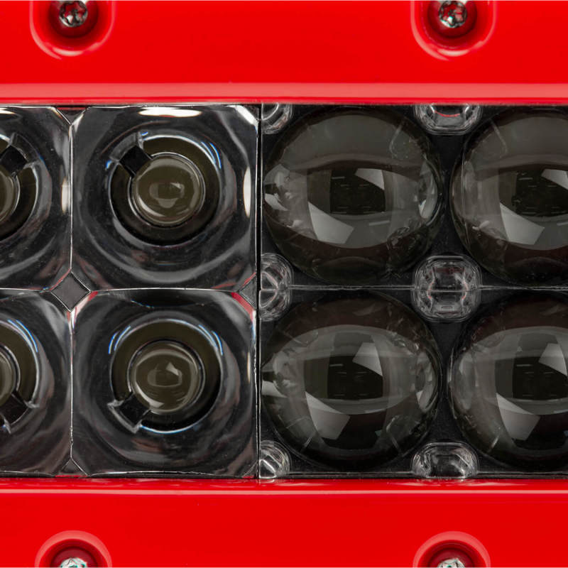 ARB Intensity V2 Light Bar Combination ARB Driving Lights  AXOPROS
