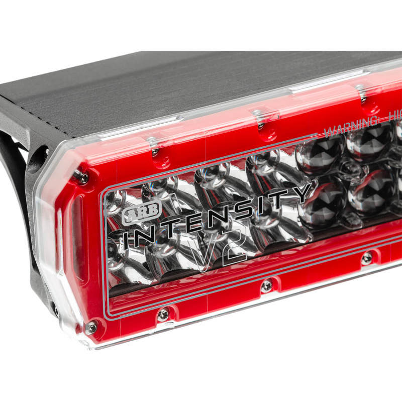 ARB Intensity V2 Light Bar Combination ARB Driving Lights  AXOPROS