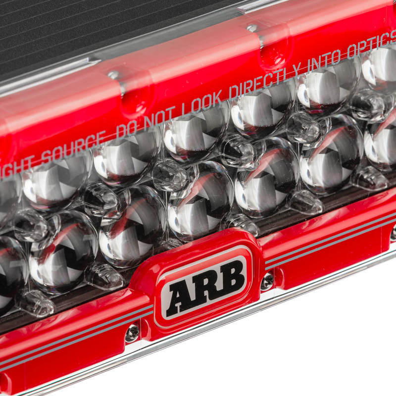 ARB Intensity V2 Light Bar Combination ARB Driving Lights  AXOPROS