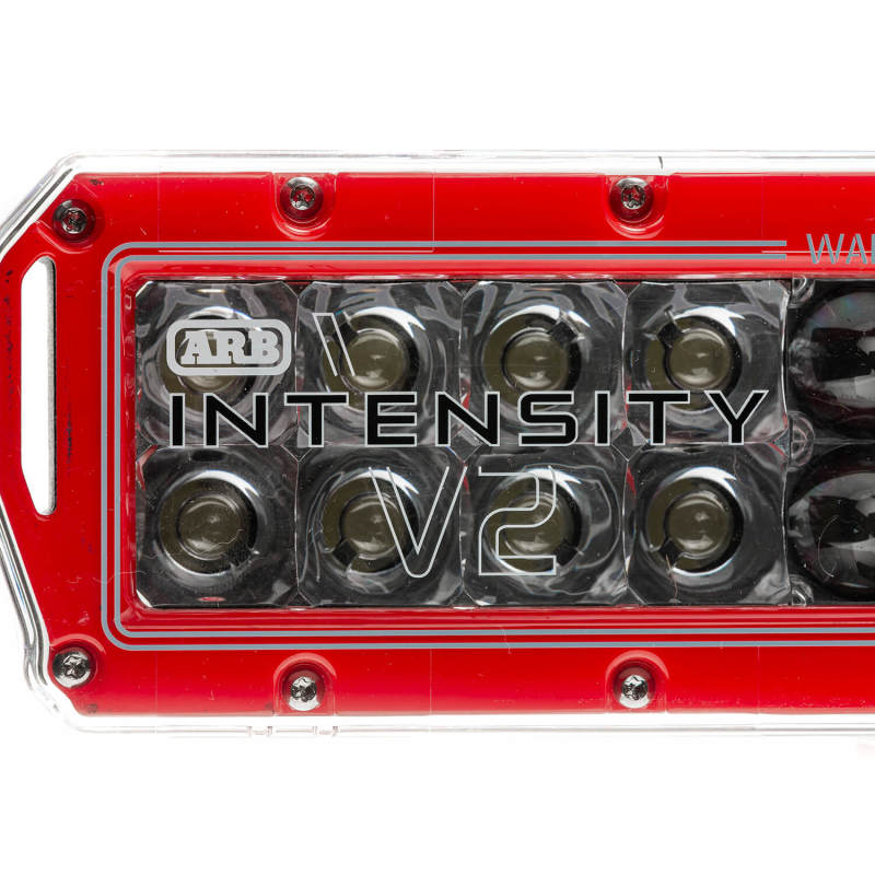 ARB Intensity V2 Light Bar Combination ARB Driving Lights  AXOPROS