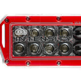 ARB Intensity V2 Light Bar Combination ARB Driving Lights  AXOPROS