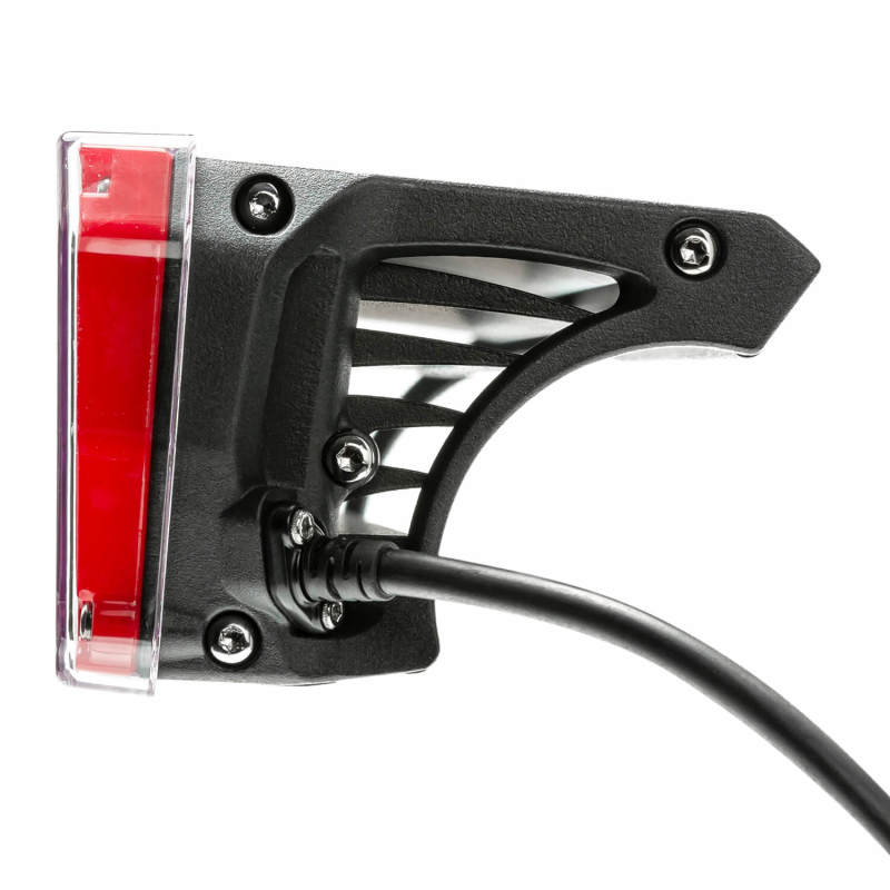 ARB Intensity V2 Light Bar Combination ARB Driving Lights  AXOPROS