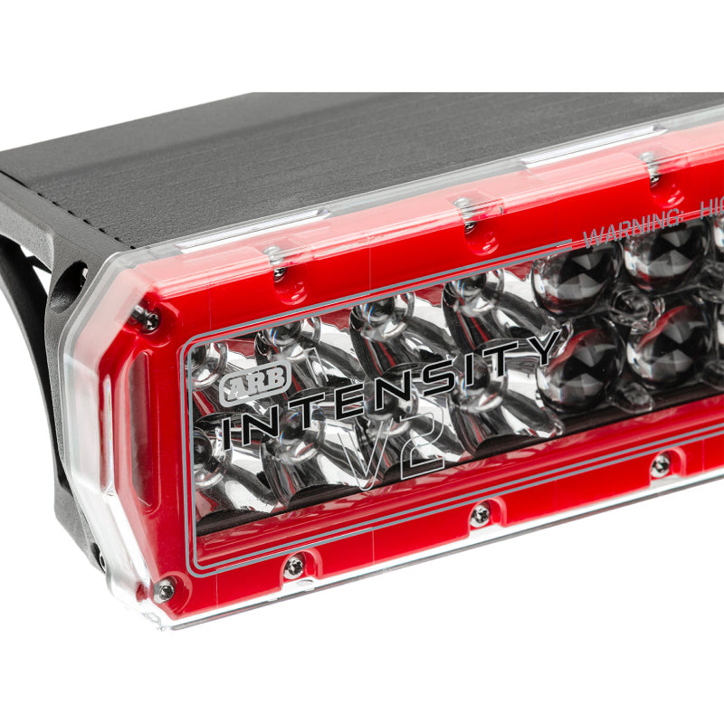 ARB Intensity V2 Light Bar Combination ARB Driving Lights  AXOPROS