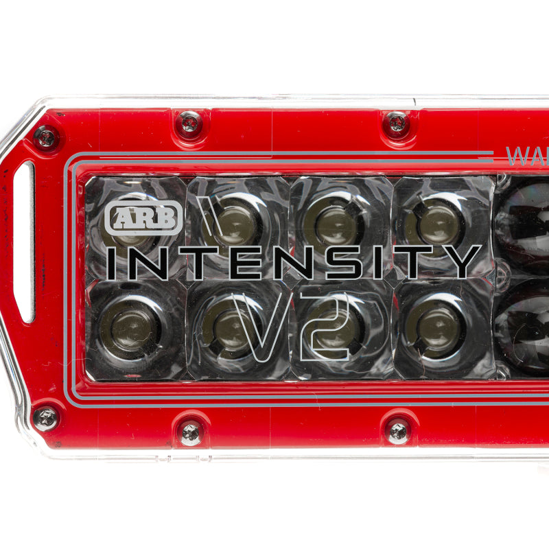 ARB Intensity V2 Light Bar Combination ARB Driving Lights  AXOPROS