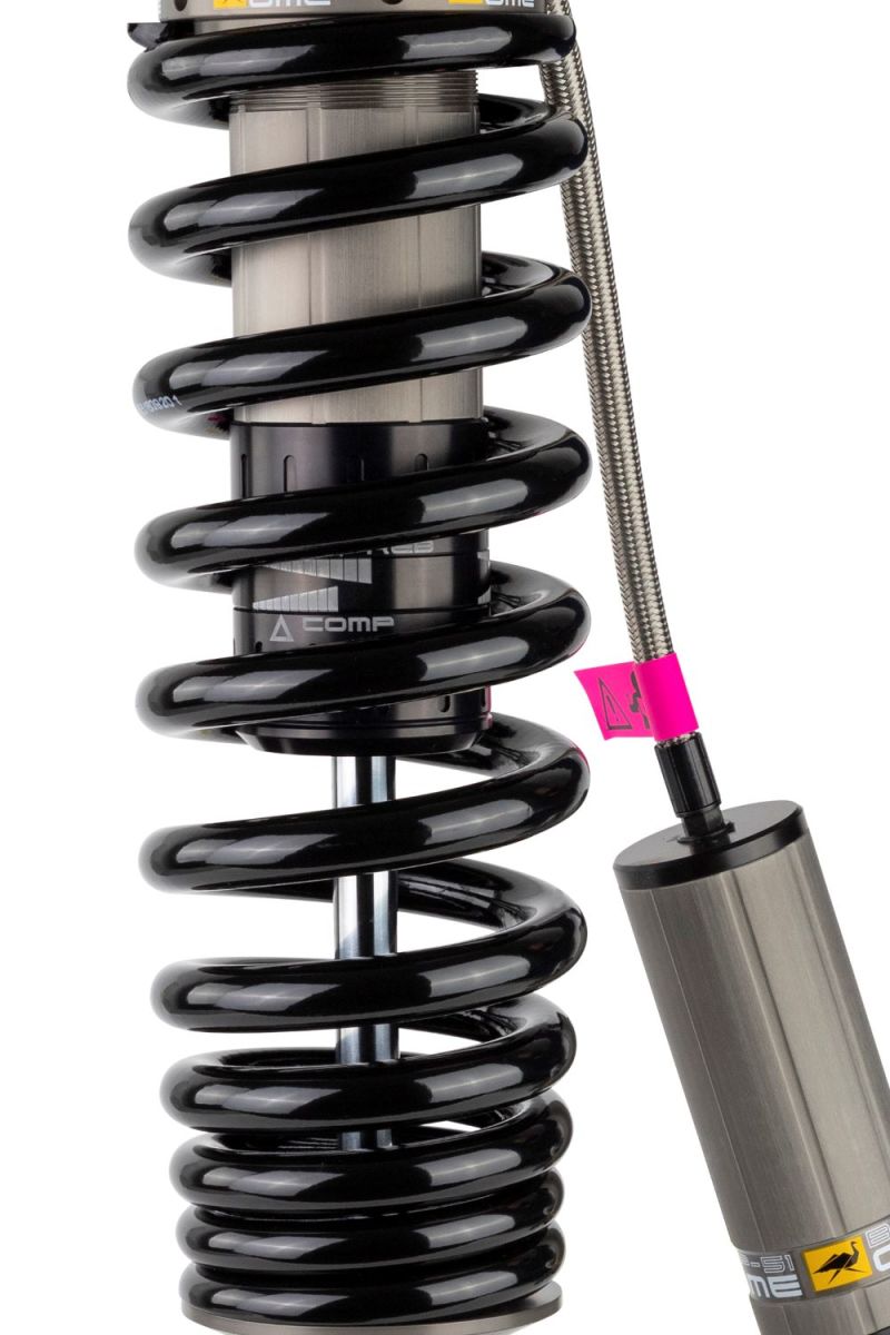 ARB / OME Bp51 Coilover S/N..Lc200 Fr Rh ARB Coilovers  AXOPROS