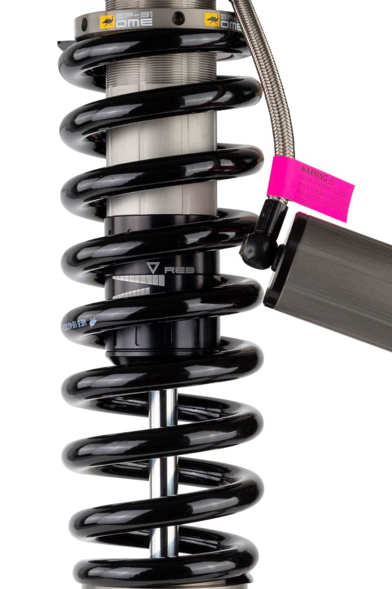 ARB / OME Bp51 Coilover S/N..Tundra Front Lh ARB Coilovers  AXOPROS