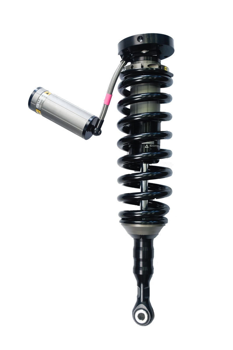 ARB / OME Bp51 Coilover S/N..Tundra Front Rh ARB Coilovers  AXOPROS