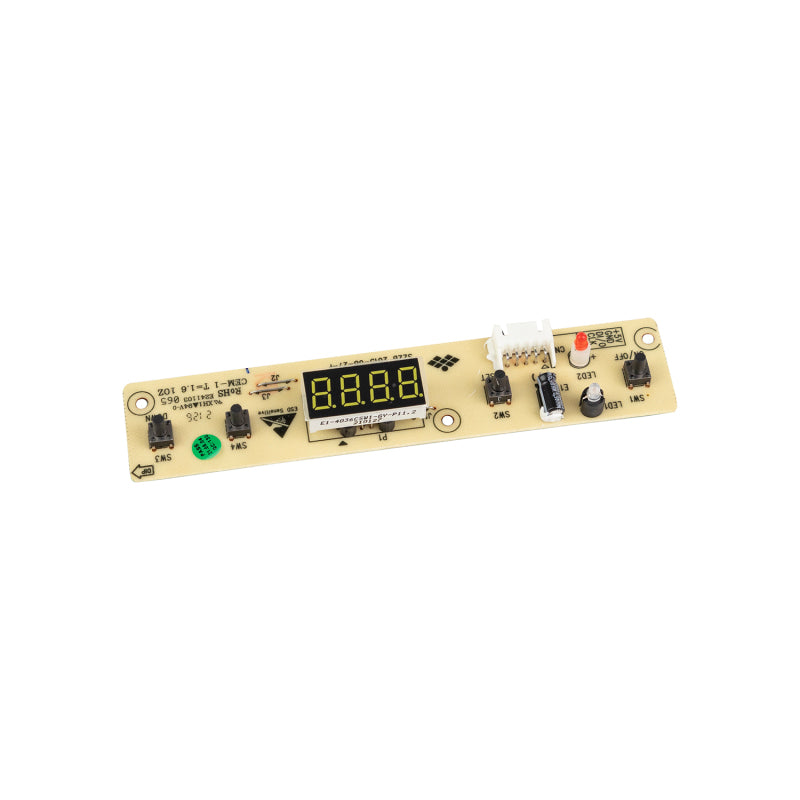 ARB Pcb Front Display-Remote ARB Fridges  AXOPROS