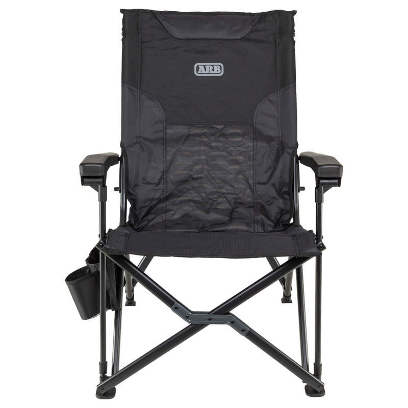 ARB Pinnacle Camp Chair ARB Camping Equipment  AXOPROS