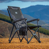 ARB Pinnacle Camp Chair ARB Camping Equipment  AXOPROS