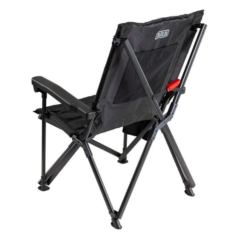 ARB Pinnacle Camp Chair ARB Camping Equipment  AXOPROS