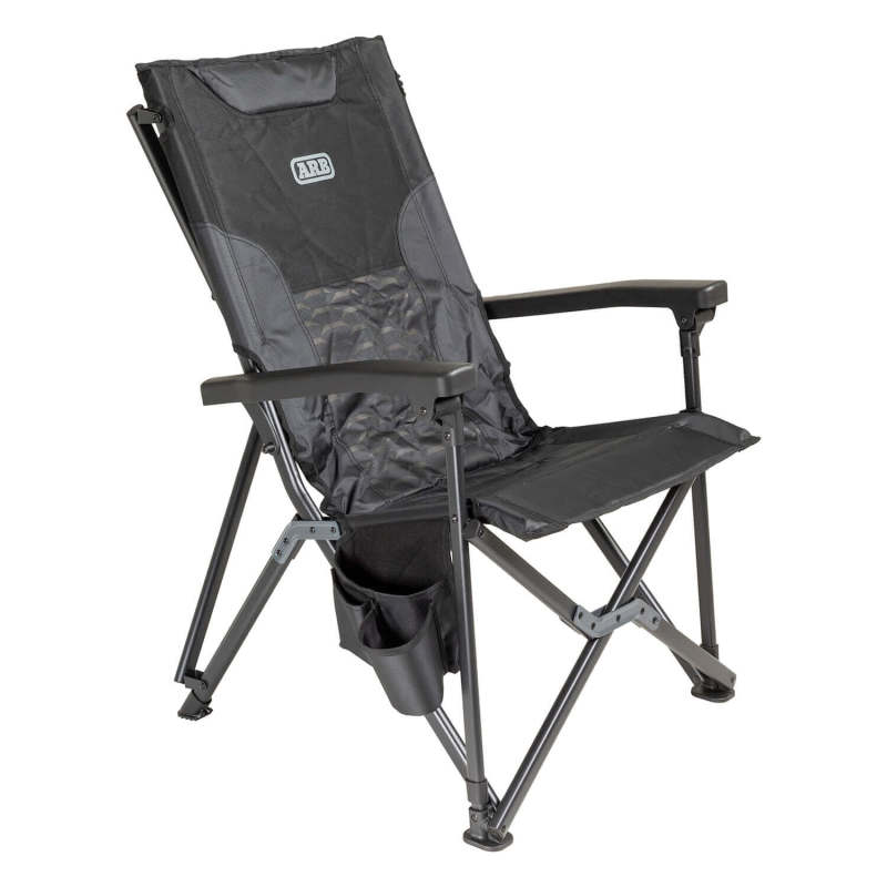 ARB Pinnacle Camp Chair ARB Camping Equipment  AXOPROS