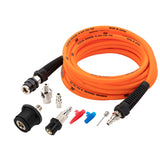 ARB Pump Up Kit US STD 7M 150 PSI High Temp V2 Orange ARB Air Compressors  AXOPROS
