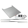 ARB R/Draw Table Stainless Steel 304Ss Suit Rd1355/945 Drawers ARB Tool Storage  AXOPROS