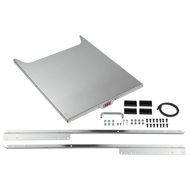 ARB R/Draw Table Stainless Steel 304Ss Suit Rd1355/945 Drawers ARB Tool Storage  AXOPROS