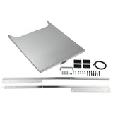 ARB R/Draw Table Stainless Steel 304Ss Suit Rd1355/945 Drawers ARB Tool Storage  AXOPROS