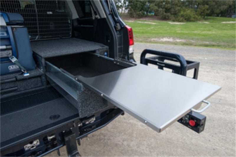 ARB R/Draw Table Stainless Steel 304Ss Suit Rd1355/945 Drawers ARB Tool Storage  AXOPROS
