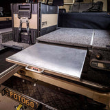 ARB R/Draw Table Stainless Steel 304Ss Suit Rd1355/945 Drawers ARB Tool Storage  AXOPROS