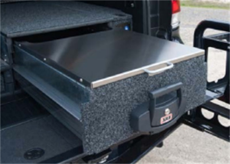 ARB R/Draw Table Stainless Steel 304Ss Suit Rd1355/945 Drawers ARB Tool Storage  AXOPROS