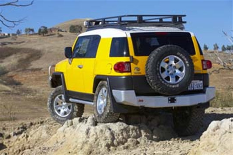 ARB Rear Bar Fj Us Spec ARB Bumpers - Steel  AXOPROS