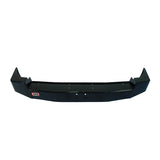 ARB Rear Bar Fj Us Spec ARB Bumpers - Steel  AXOPROS
