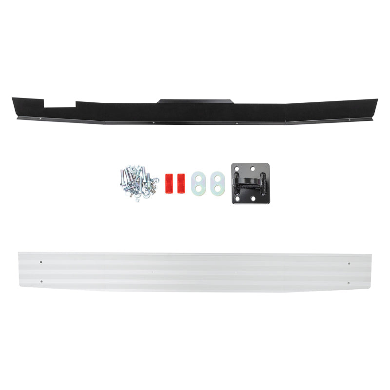 ARB Rear Bar Fj Us Spec ARB Bumpers - Steel  AXOPROS