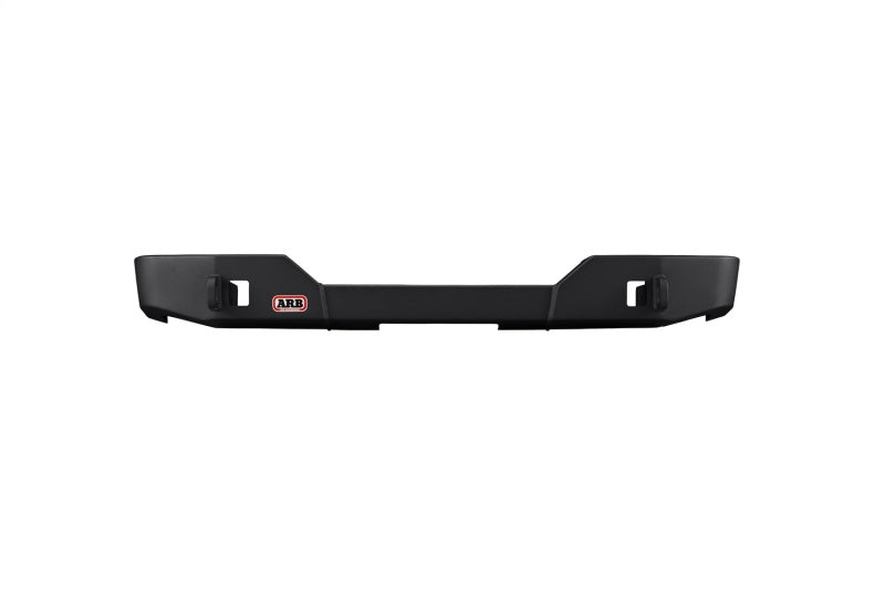 ARB Rear Bar Textured Blk Jk Jeep ARB Bumpers - Steel  AXOPROS