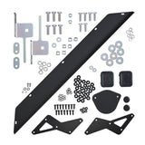 ARB Rear Bar Textured Blk Jk Jeep ARB Bumpers - Steel  AXOPROS