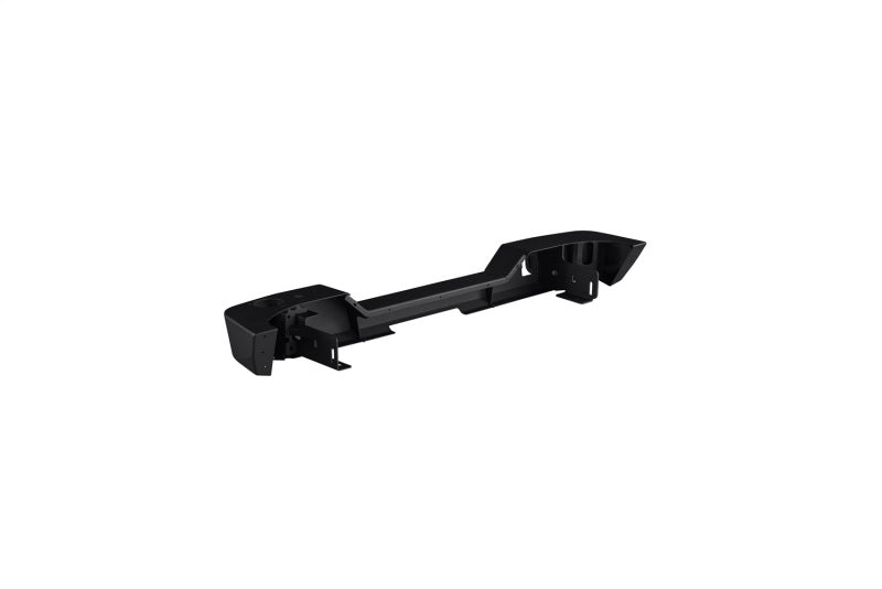 ARB Rear Bar Textured Blk Jk Jeep ARB Bumpers - Steel  AXOPROS