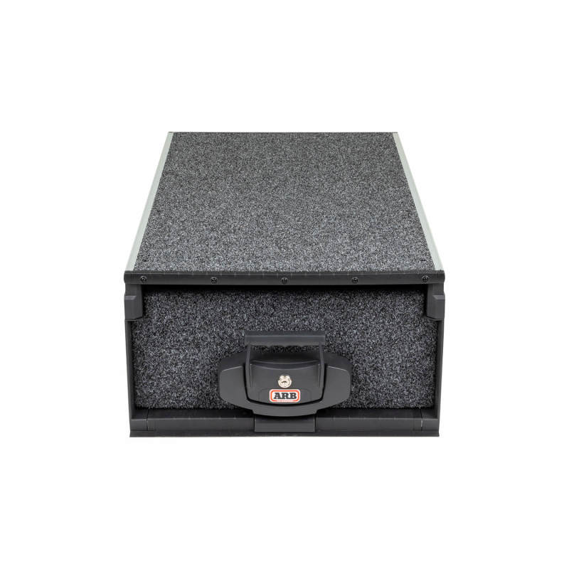 ARB Roller Drawer 37X20X11 Xtrnl Intrnl 33.5 X 17 X 8.5 ARB Storage Racks  AXOPROS