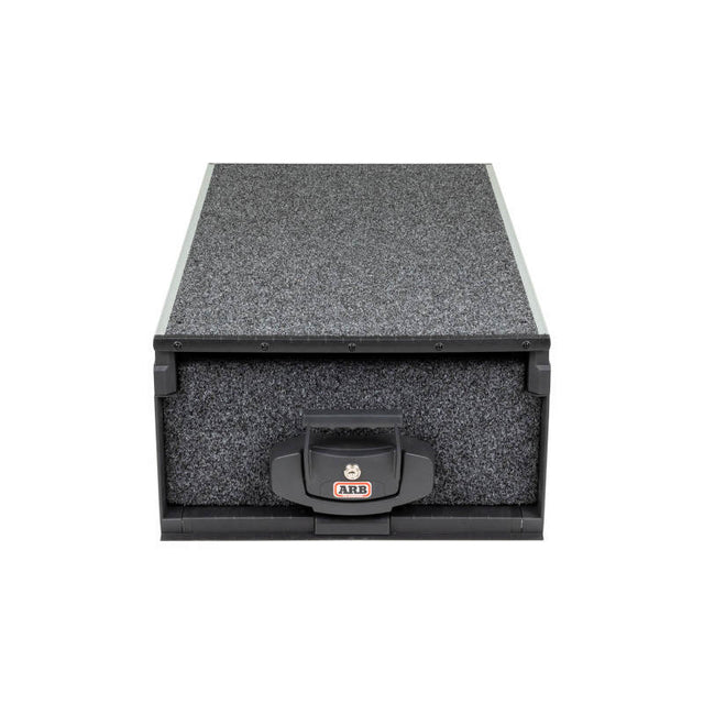 ARB Roller Drawer 37X20X11 Xtrnl Intrnl 33.5 X 17 X 8.5 ARB Storage Racks  AXOPROS