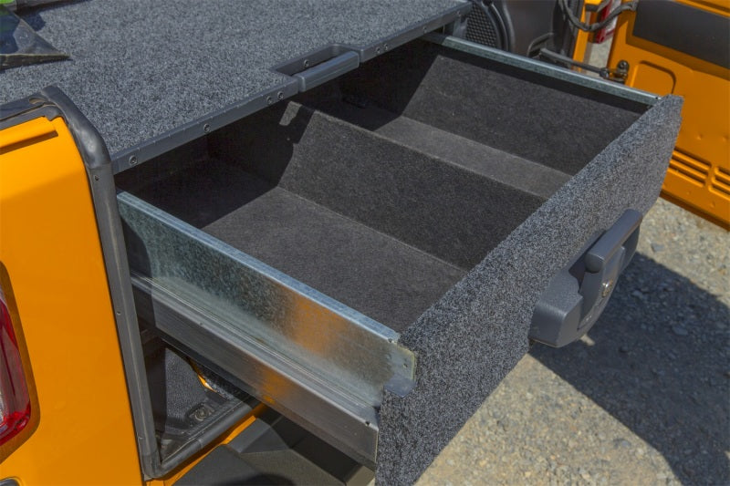ARB Roller Drawer 37X20X11 Xtrnl Intrnl 33.5 X 17 X 8.5 ARB Storage Racks  AXOPROS